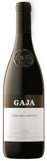 Gaja Sorì San Lorenzo 2009