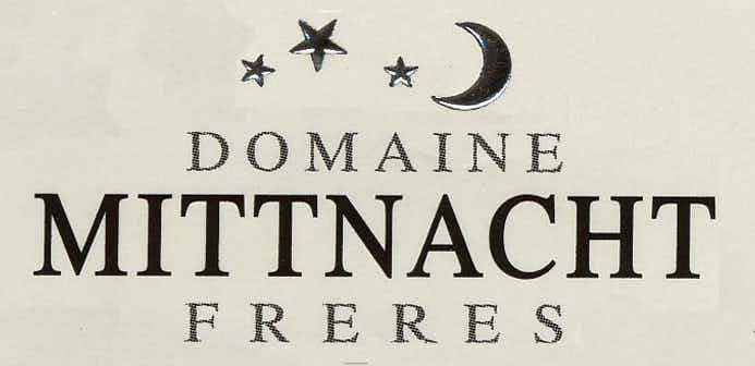 Domaine Mittnacht Freres Pinot Noir 2015