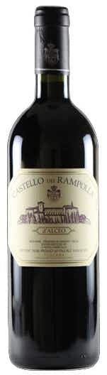 Castello dei Rampolla Vigna d'Alceo 2008