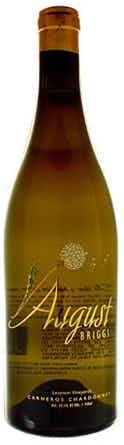 August Briggs Leveroni Vineyard Chardonnay 2011