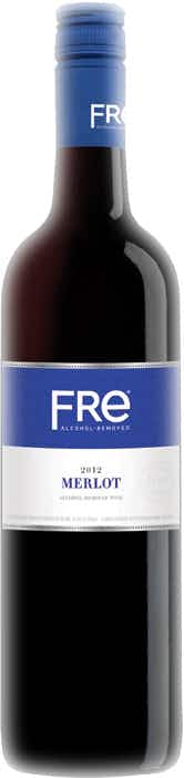 Fre Merlot 2012