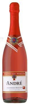 Andre Strawberry Moscato