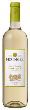 Beringer California Pinot Grigio 2011 1.5L