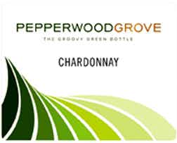 Pepperwood Grove Chardonnay