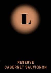 Lewis Cellars Reserve Cabernet Sauvignon 2011