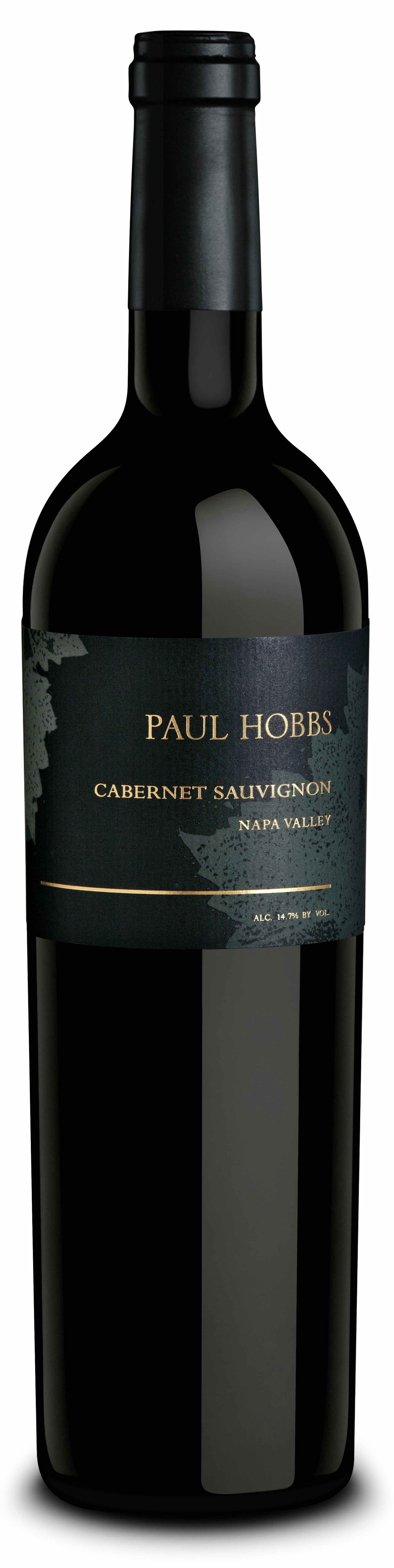 Paul Hobbs Napa Valley Cabernet Sauvignon 2011