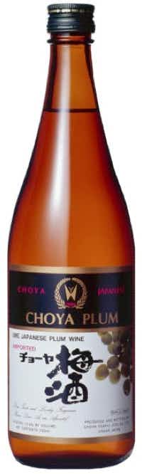 Choya Ume Japanese Plum Wine