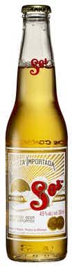Sol Beer 32oz Can