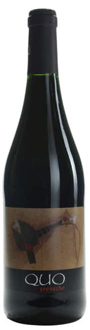 QUO Grenache Red