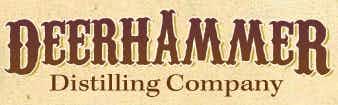 Deerhammer Distilling Company Buena Vista Brandy 375ml