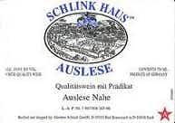 Schlink Haus Auslese