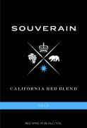 Souverain North Coast Red Blend 2012