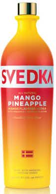 Svedka Mango Pineapple Vodka 1.75L