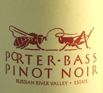 Porter Bass Pinot Noir 2011