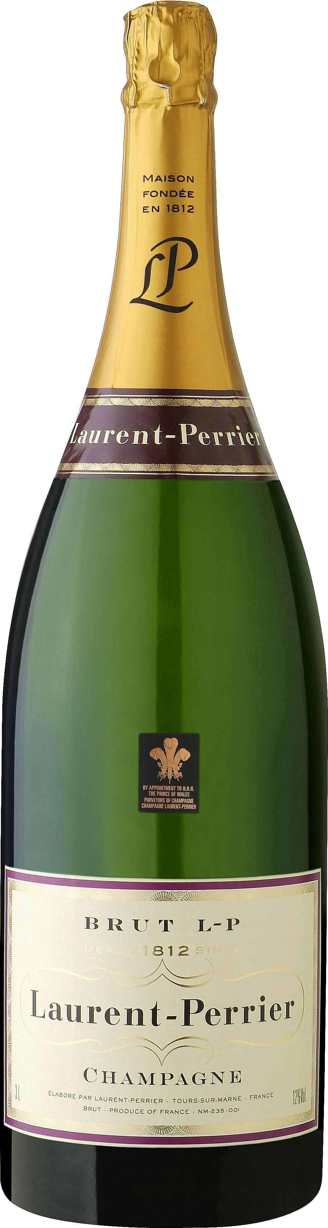 Laurent-Perrier Brut 1.5L