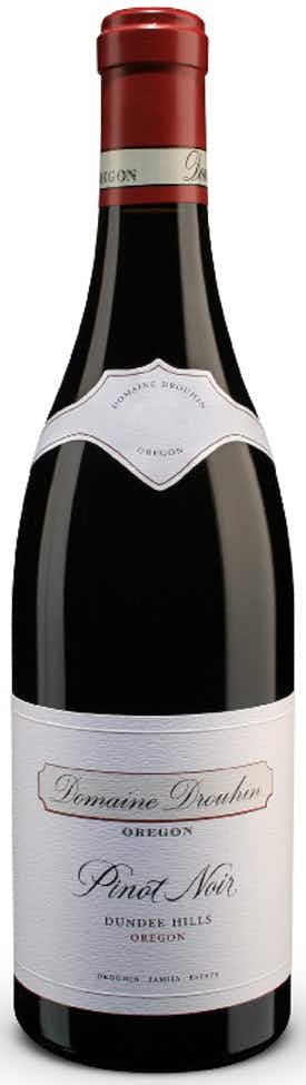 Domaine Drouhin Pinot Noir 2012