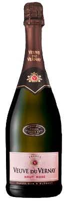 Veuve du Vernay Brut Rosé