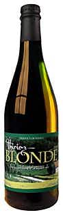 Brasserie Thiriez Blonde 750ml