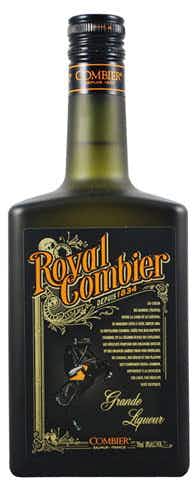 Combier Royal Combier Grand Liqueur