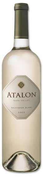 Atalon Sauvignon Blanc 2012