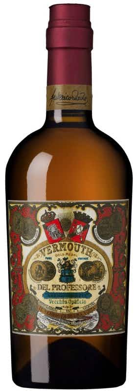 Vermouth del Professore Vermouth