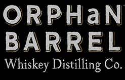 Orphan Barrel Entrapment 25 year old