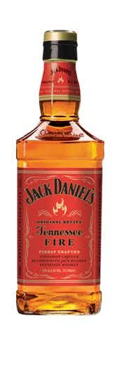 Jack Daniel's Tennessee Fire 375ml