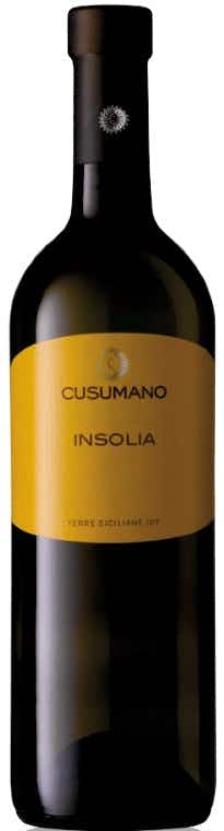 Cusumano Insolia 2012