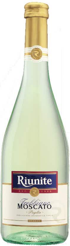 Riunite Trebbiano Moscato 1.5L