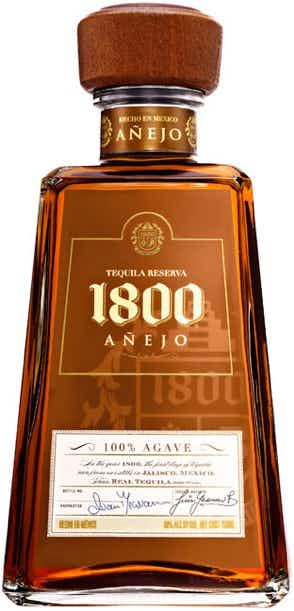 1800 Tequila Anejo