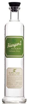 Hangar One Kaffir Lime Vodka