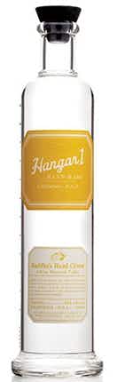 Hangar One Citron Buddha's Hand Vodka