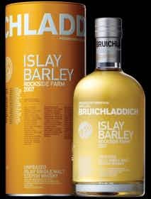 Bruichladdich Islay Barley