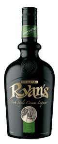 Ryan's Irish Cream Liqueur