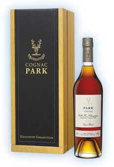 Cognac Park Fine XO Cigar Blend