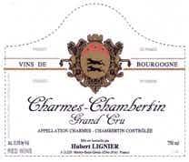 Domaine Hubert Lignier Charmes Chambertin 2011 1.5L