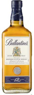 Ballantine's Blended Scotch Whisky 12 year old 1.75L