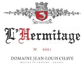 Domaine Jean-Louis Chave Hermitage 2011