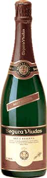 Segura Viudas Brut Reserva
