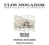 Clos Mogador Priorat 2011