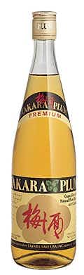 Takara (Sho Chiku Bai) Plum Wine