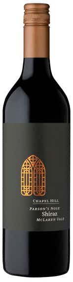 Chapel Hill Parson's Nose Shiraz 2013