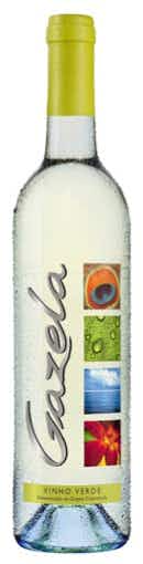 Gazela Vinho Verde 2012