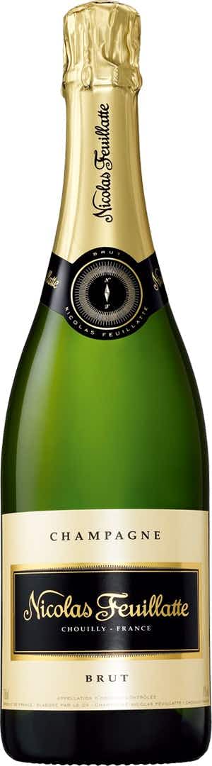 Nicolas Feuillatte Brut