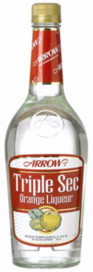 Arrow Triple Sec 375ml