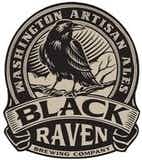 Black Raven Brewing Second Sight Scotch Ale 16oz