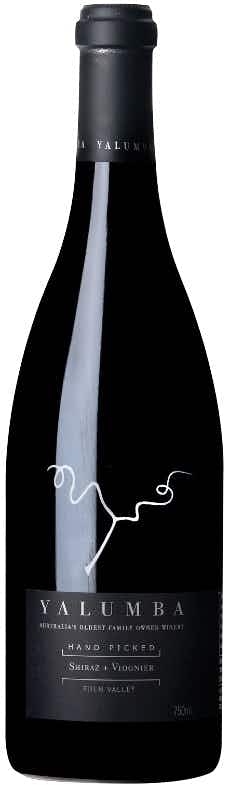 Yalumba Hand Picked Shiraz Viognier