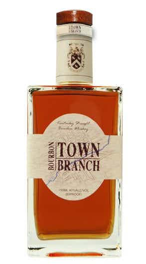 Kentucky Ale Town Branch Bourbon