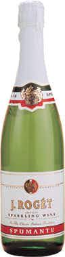 J. Roget Spumante 187ml