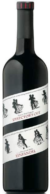 Francis Ford Coppola Director's Cut Zinfandel 2012